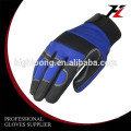 Can be customized china mechanical worker electrical safety gloves